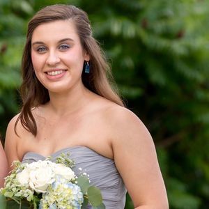 Meet your Posher, Katelyn